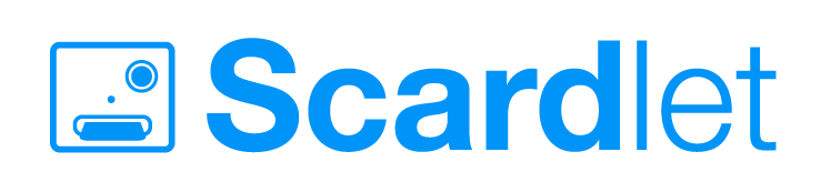 Scardlet Logo